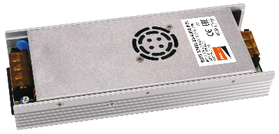 Драйвер светодиодный LED 400Вт 12В IP20