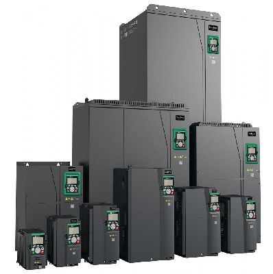 Преобразователь частоты STV900 200 кВт 690В