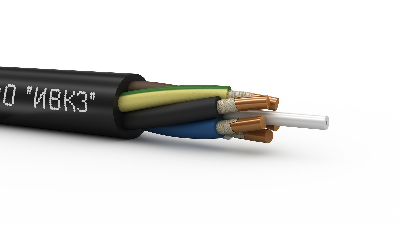 Кабель силовой ВВГнг(А)-FRLSLTx 5х6-0.66 ТРТС