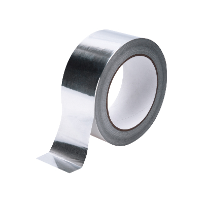 Лента алюминиевая 50мм х 50м, REXANT