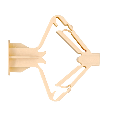 Анкер для тонколистовых материалов PLA 10х50 без  шурупа (100шт)