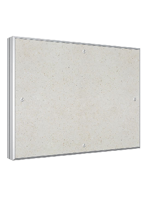 Люк под плитку съемный 400х300