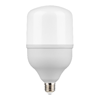 Лампа светодиодная LED 50 Вт T140 E27 4400 Лм 180-240 В 4000К Elementary Gauss