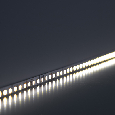 Лента светодиодная LEDх180/м 5м 16w/m 24в белый