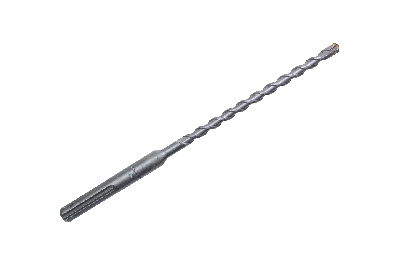 Бур SDS-Max (2 спирали, 4 резца)  12х200/340