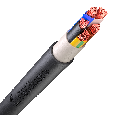 Кабель силовой ВВГнг(А)-LS 5х185мс(N,PE)-1 ТРТС