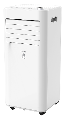 Кондиционер мобильный CS22CON01, для помещений площадью до 15м2