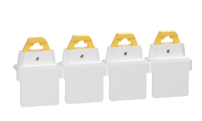 ARMAT Заглушка вывода пломбировочная для МО IEK