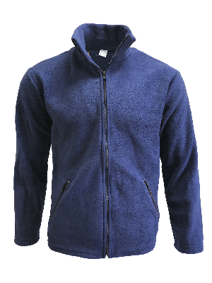 Куртка Etalon Basic TM Sprut на молнии, цвет темно-синий 48-50 96-100/182-188