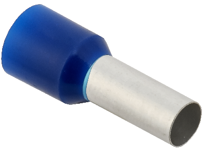 Наконечник НШВИ 16-14 темно-синий (20шт/упак) IEK