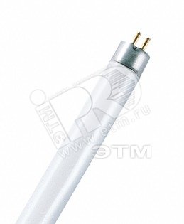 Лампа линейная люминесцентная ЛЛ 49вт T5 FQ 49/840 G5 белая Osram