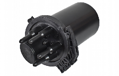 Муфта МТОК-Л7/48-1КС1645-К