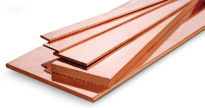 Шина М1T 4х30х4000 мм PROxima