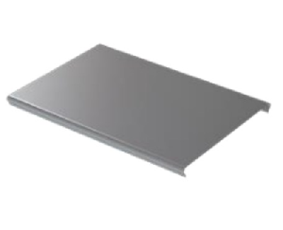 Крышка угла верт, внешнего 90 100x15 (1.2)