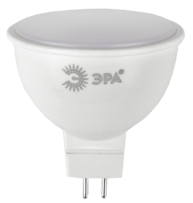 Лампа светодиодная LED 11 Вт 880Лм 4000К софит нейтральный GU5.3 220-240В LED MR16-11W-840-GU5.3 Red Line