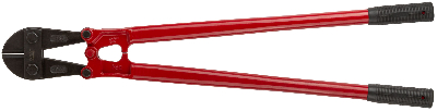Болторез HRC 58-59 (красный) 750 мм
