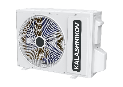 Кондиционер, блок наружный инверторной сплит-системы настенного типа I-12OD-G1