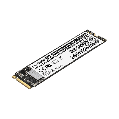 Накопитель SSD M.2 2280 256GB NextPro+ KC2000TP256 (PCIe)