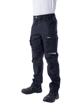 Брюки KS302, черный (60)