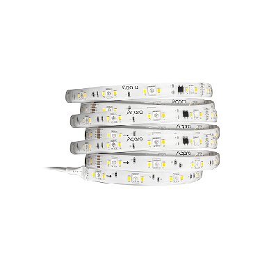 AQARA Светодиодная лента Т1, модель  RLS-K01D