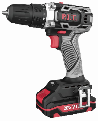 Дрель-шуруповерт аккумуляторный