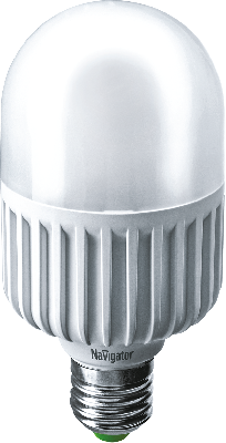 Лампа светодиодная LED 20вт Е27 белый