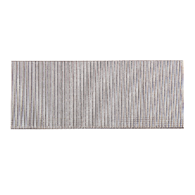 Гвозди для пнев. нейлера, длина - 50 мм, ширина - 1,25 мм, толщина - 1 мм, 5000 шт