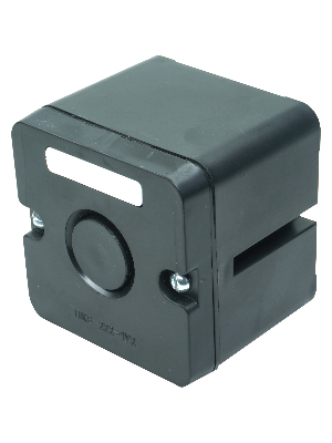 Пост кнопочный ПКЕ 222-1 кн.чер. IP54