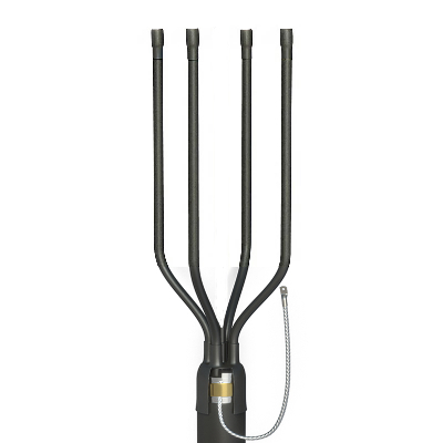 Муфта 4 ПКВ(Н)Тпб-1   (16-25) без наконечников (пластик с бронёй)