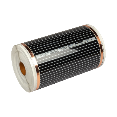 Теплый пол пленочный RXM 305 220Вт/м2, ширина 50 см, толщина 0,338