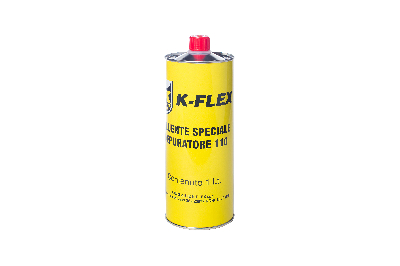 Очиститель K-FLEX 1.0 lt