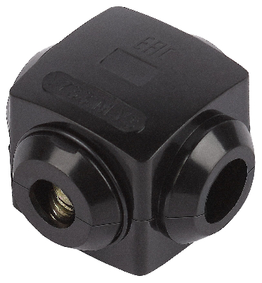 Сжим ответвительный кабельный У733М 16-35/1.5-10 мм2 NO-224-679 IP20