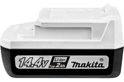 Аккумулятор BL1420G (Li-Ion, 14В, 2.0Aч)