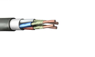 Кабель силовой ВВГнг(А)-FRLS 5х6,0 ок (N.РЕ)-0,66 ТРТС