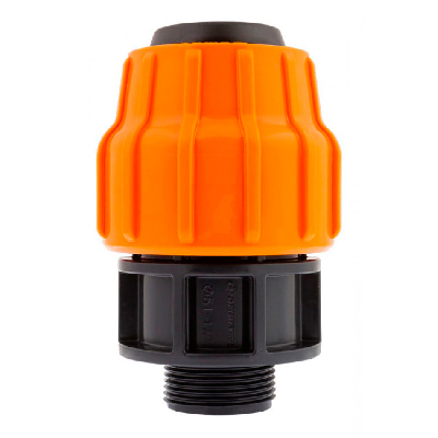 Муфта для шланга на Берлин 51х11/4' П