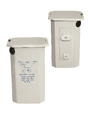 Электромагнитный пускорегулирующий аппарат ПРА 1И250ДРЛ44-003 независимый IP54 УХЛ1