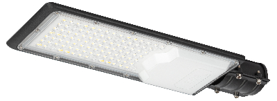Светильник уличный 100Вт 9500Лм 5000К КСС ''Ш-с'' DOB-SMD 48мм SPP-503-0-50K-100