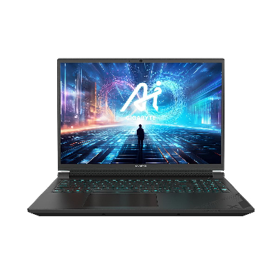 Ноутбук G6X 9MG Core i7-13650HX,16Gb,SSD 1Tb,RTX4050 6Gb,16.0'',IPS,WUXGA,Dos,grey