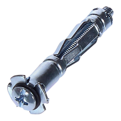 Дюбель Молли М4х32 мм