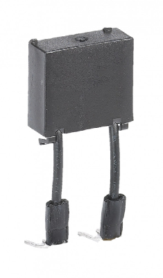 Ограничитель перенапряжения контакторов КМ-102 (9-18А) 110-240В_AC ОП-02