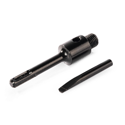 Адаптер SDS+ / M16_drift key для установки коронки