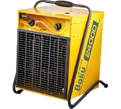 Пушка тепловая BALLU