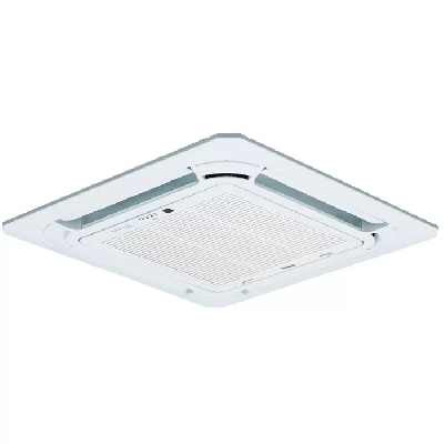 Панель декоративная для кассетных блоков KPU65-D(продается только в комплекте с блоком!!!)