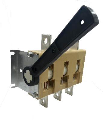 Выключатель-разъединитель ВР32-37-А30220-400А-УХЛ3