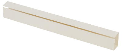 Кабель канал KK-W-25-16-UniProf 25x16 белый 80 м