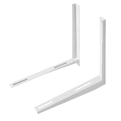 Кронштейн для кондиционера (наружного блока)      415х450, пара