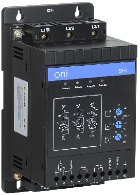 УПП SFB 3Ф 380В 5,5кВт 11A Uупр 110-220В Modbus ONI