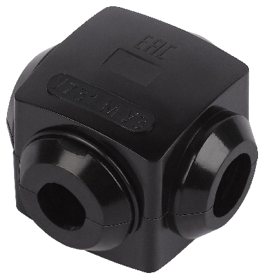 Сжим ответвительный кабельный У731М 4-10/1.5-10 мм2 NO-224-678 IP20