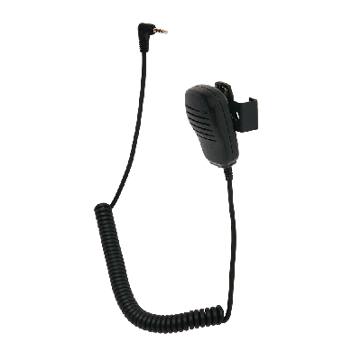 Микрофон-тангента Серенада-МТ