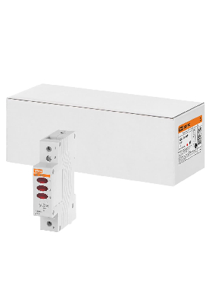 Индикатор фаз ЛС-47Т (LED) AC/DC